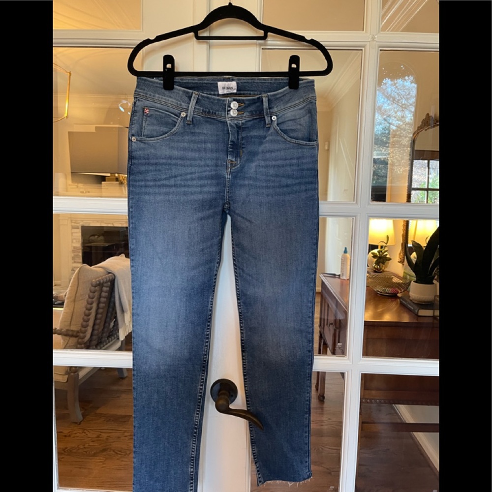 Hudson Jeans sz 29 NWT